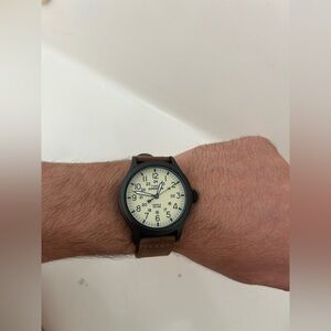 Timex Expedition